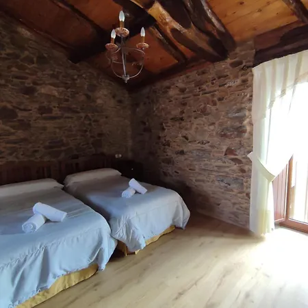 Country house Peregrina-taxi Gratis *